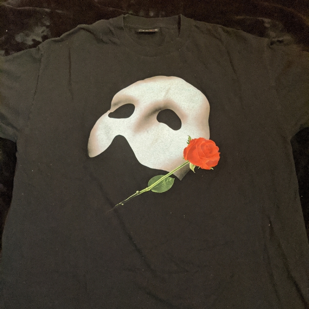 The Hundreds Andrew Lloyd Weber Collaboration